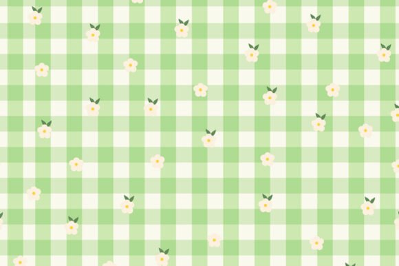 Integrating Spring Pattern Backgrounds into Professional and Creative Workflows