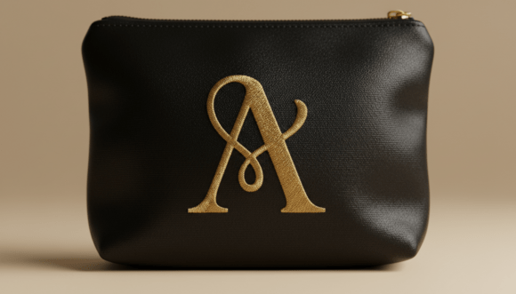 Luxury Letter A Monogram: Elegant Design Guide